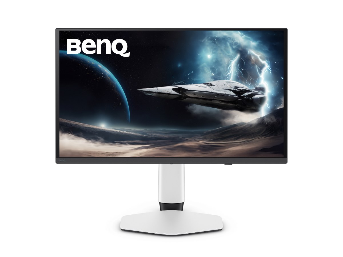 BENQ EX271QZ MOBIUZ EX271QZ 27型 2K 500Hz OLED遊戲護眼螢幕