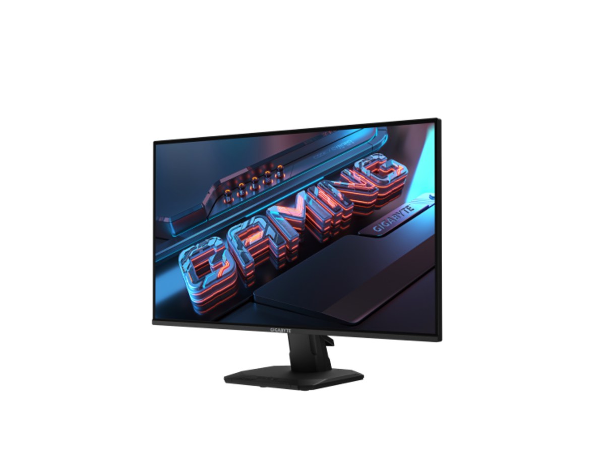 技嘉 GS25F2 25型 電競螢幕 (25型/FHD/200Hz/1ms/SS IPS/DP/HDMI2.0)