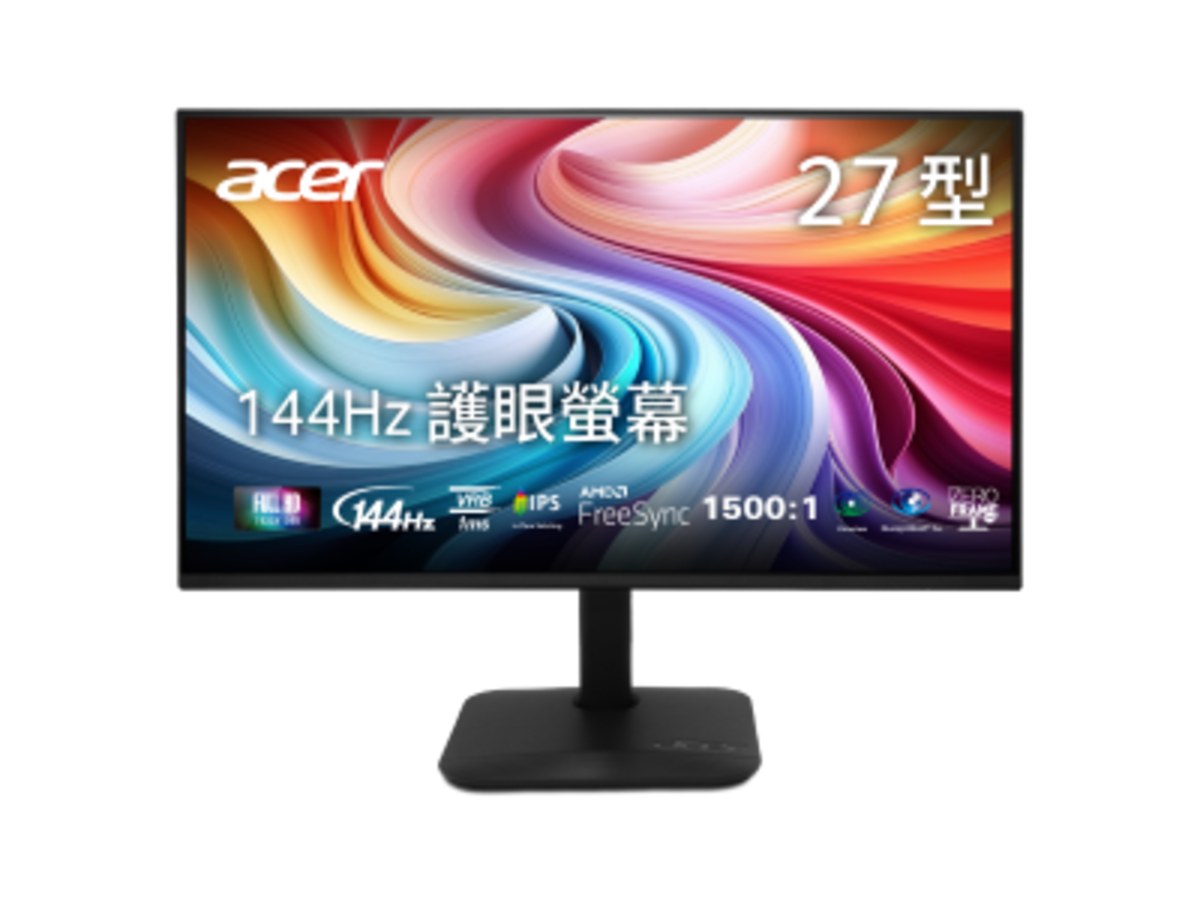 ACER KA272 P6bmix
