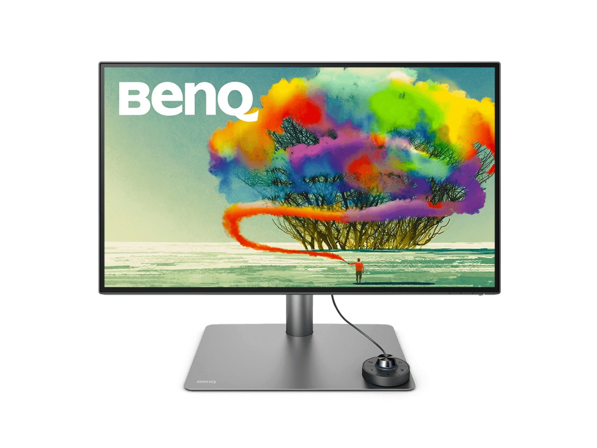 BENQ 27吋 PD2725U