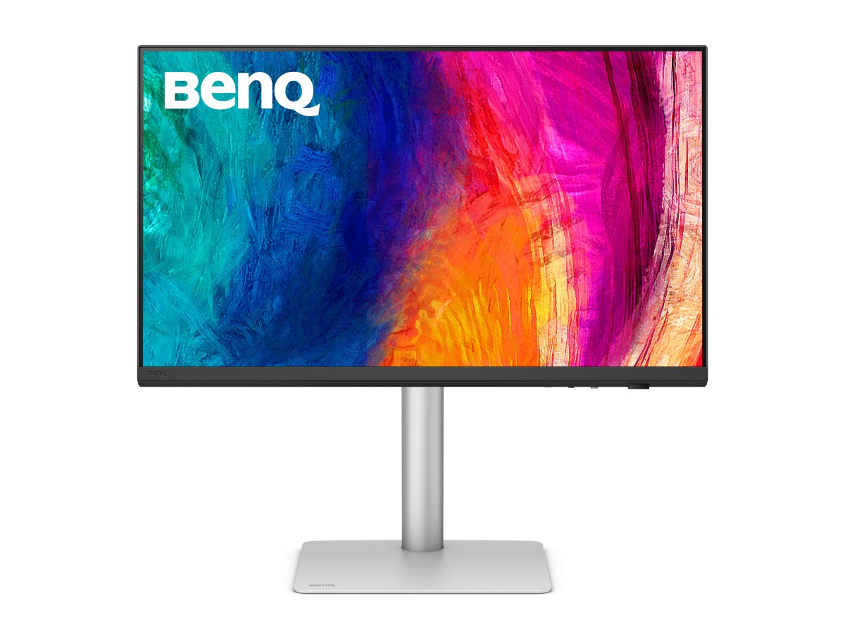 BENQ 27吋 PD2730S