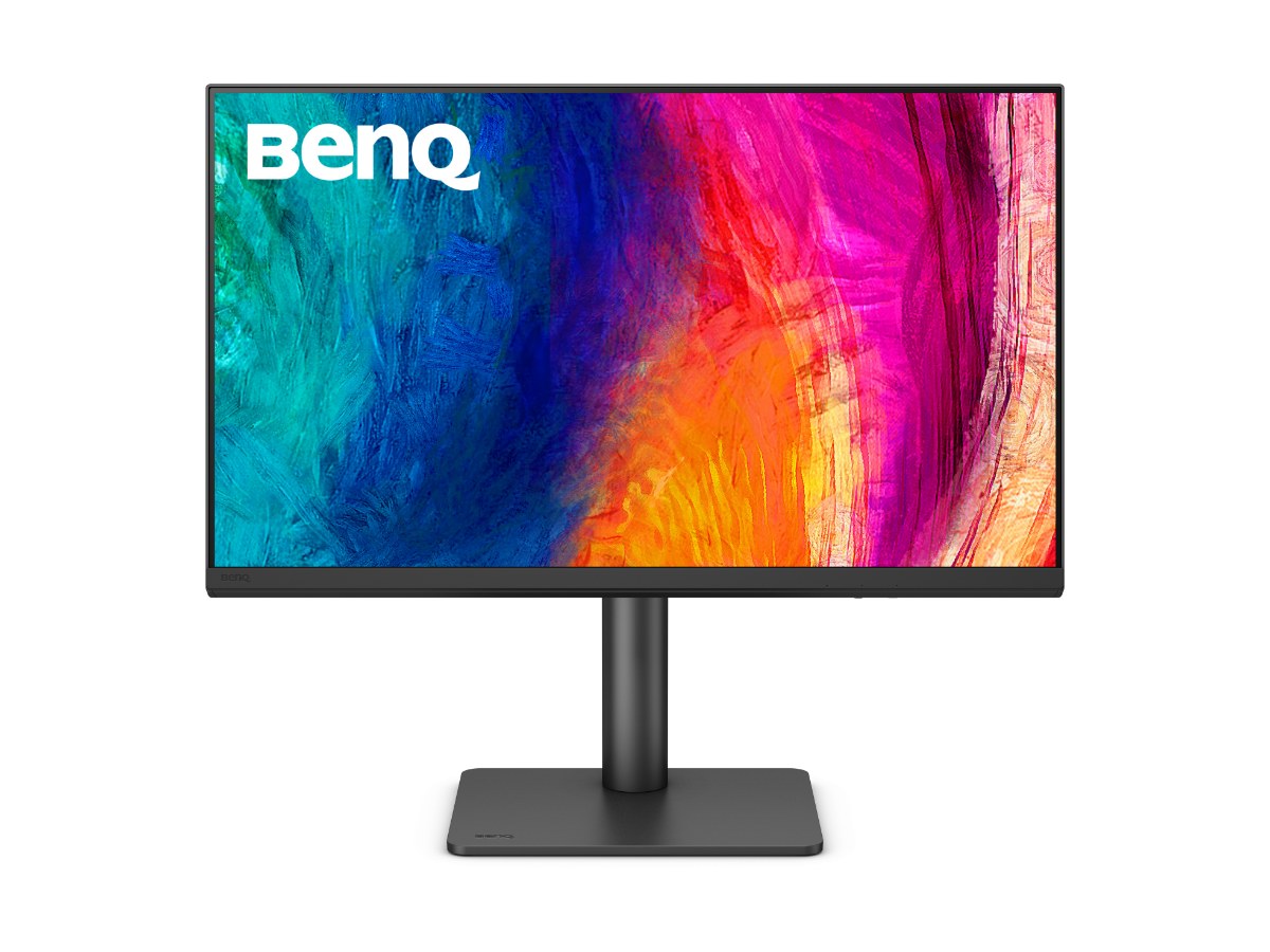 BENQ PD2706QN 27吋100Hz專業設計繪圖螢幕