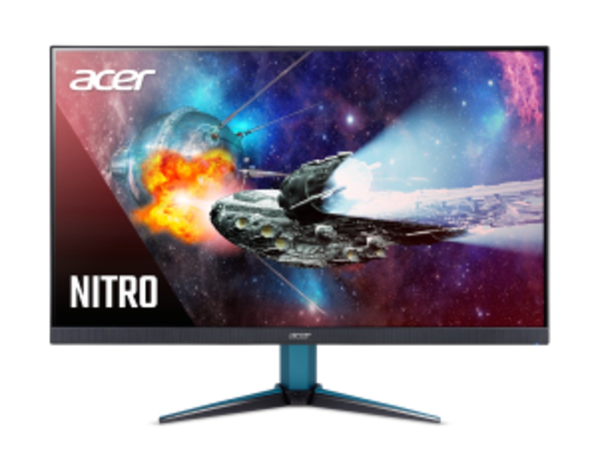 ACER VG272K V3bmiipx