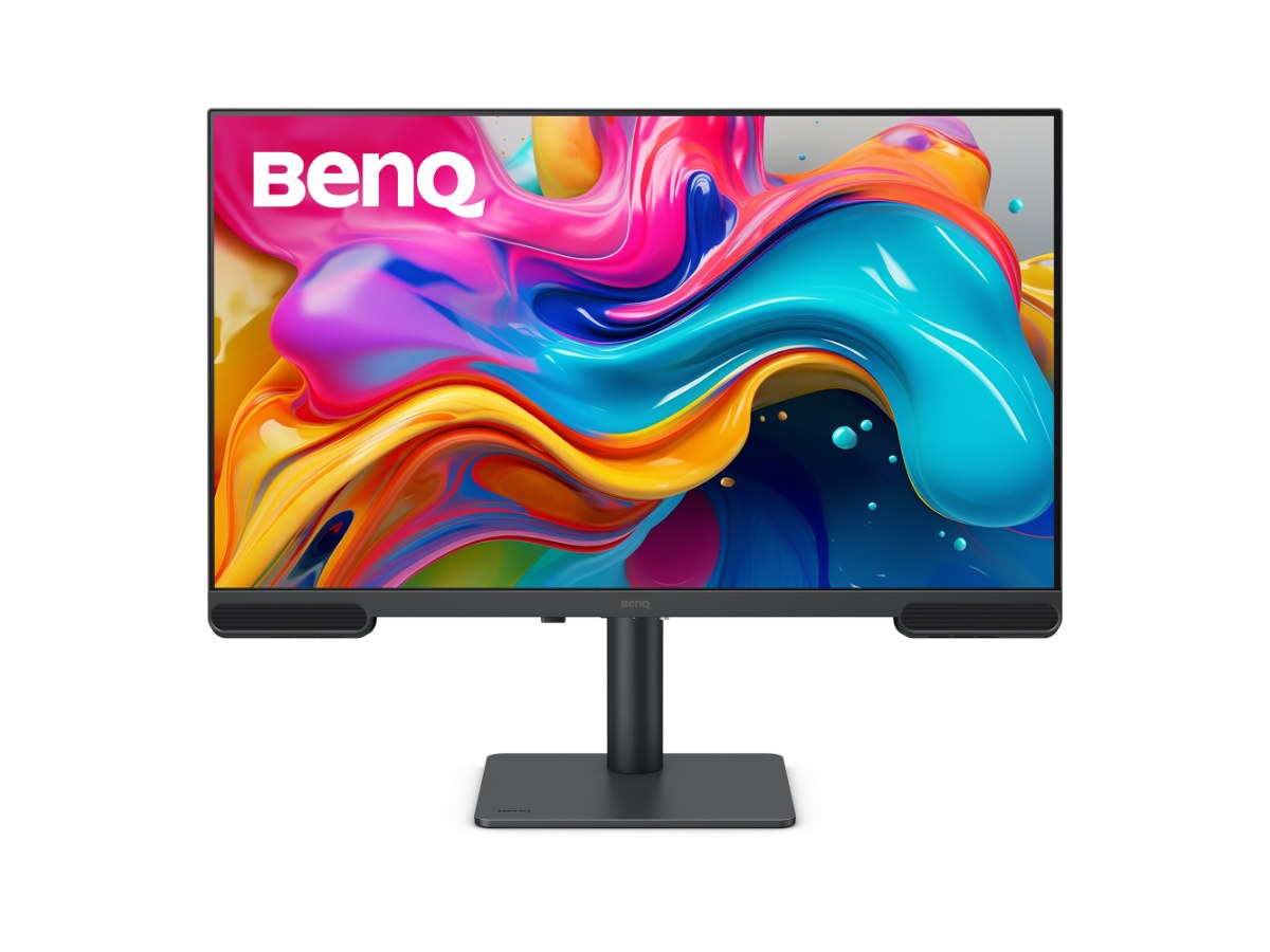 BENQ PV3200U 32 吋 4K 專業動態剪輯螢幕