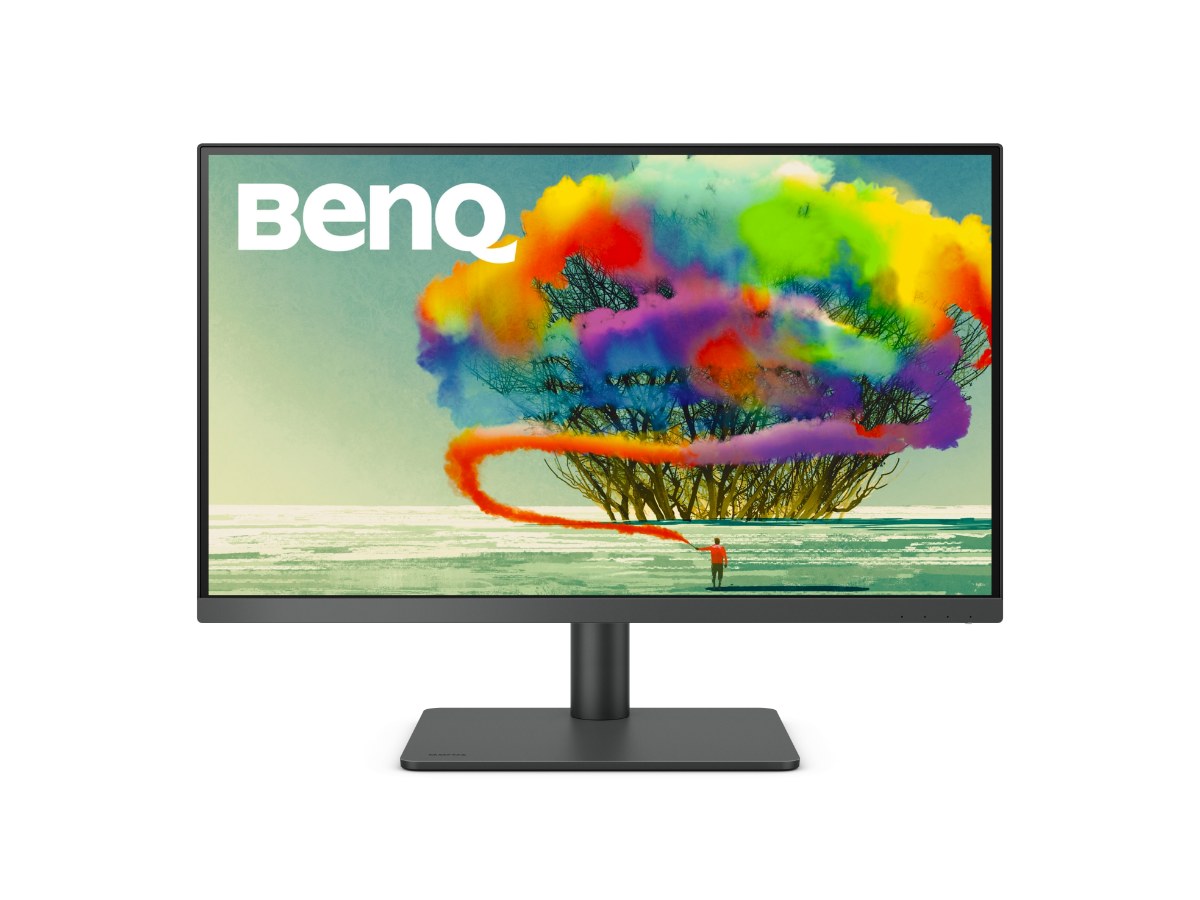 BENQ 32吋IPS 不閃屏+低藍光 PD3205U