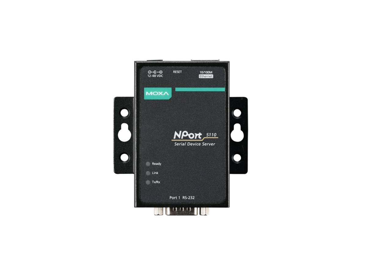 Moxa NPort 5110