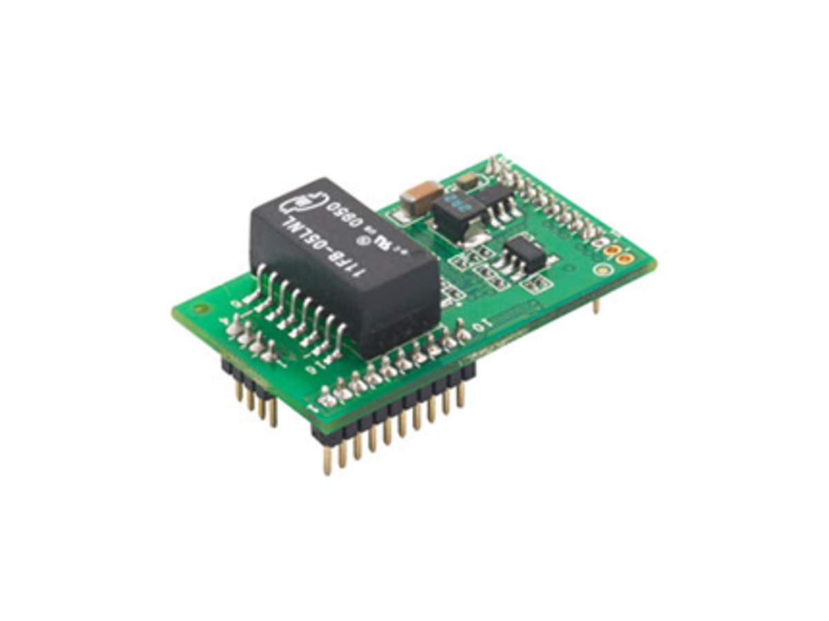 MiiNePort E2