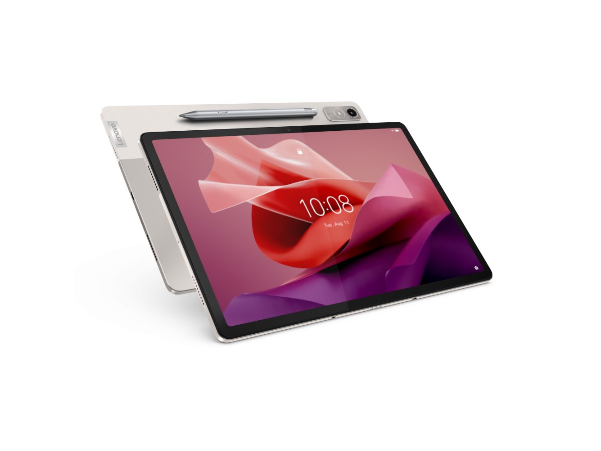 Tab P12 (TB370FU)