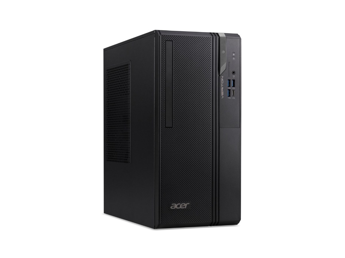 acer Veriton S2720G-H( 降規版H610)_Ci3-14100/U16GBV/512G SSD/300W/W11P