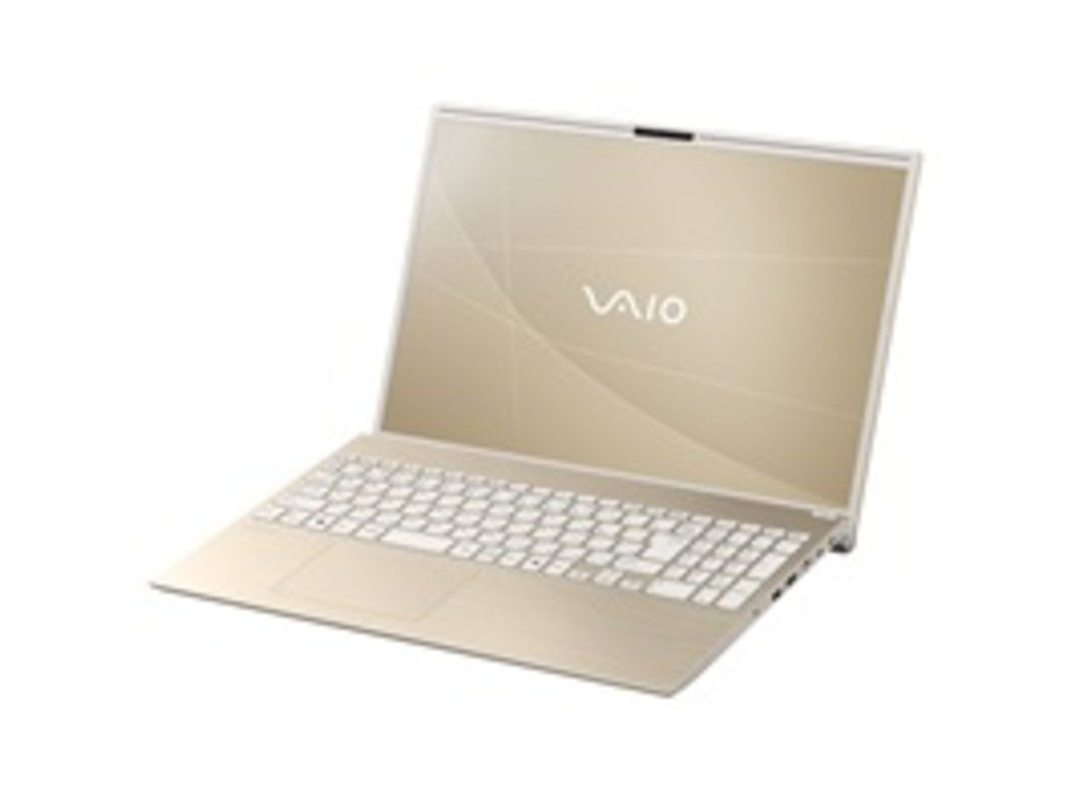 VAIO TerraE RR-金色(10002140 );16;C5;16GB;512GB;.;Win11Pro