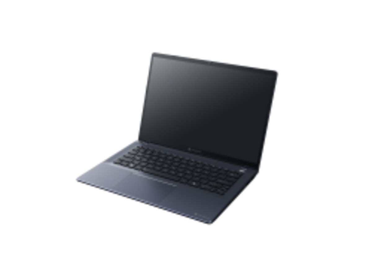 Dynabook Portege X40-M;.;Intel Core Ultra 5 225U;16GB;512GB M.2 PCIe 4.0;.;Win 1
