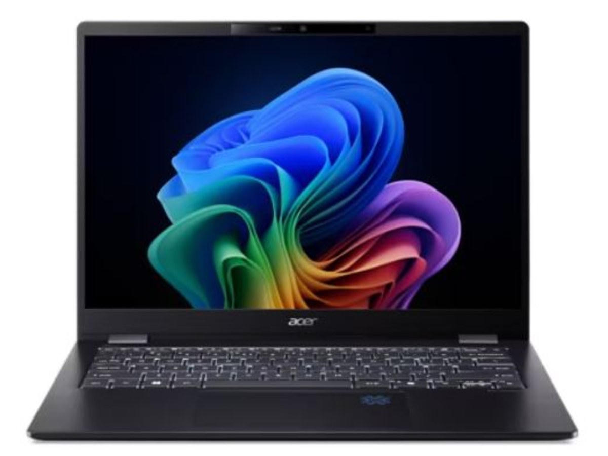 Acer TMP614-54-7518