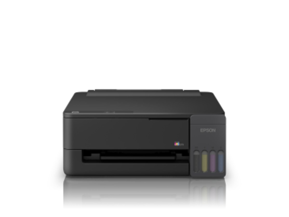 EPSON L1310高速單功能連續供墨印表機