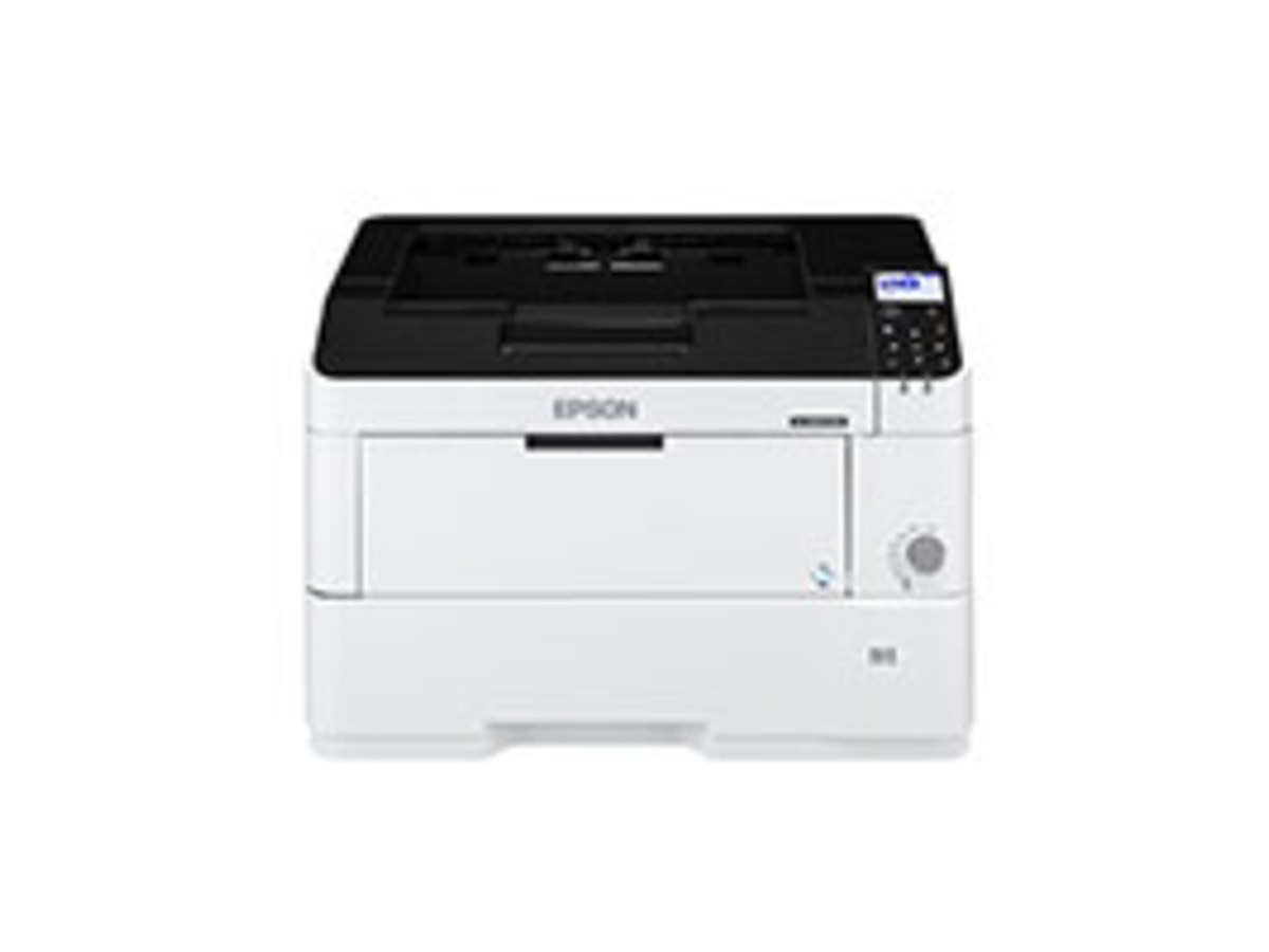 (C11CJ22501) EPSON WorkForce AL-M8250DN A3高速網路黑白雷射印表機