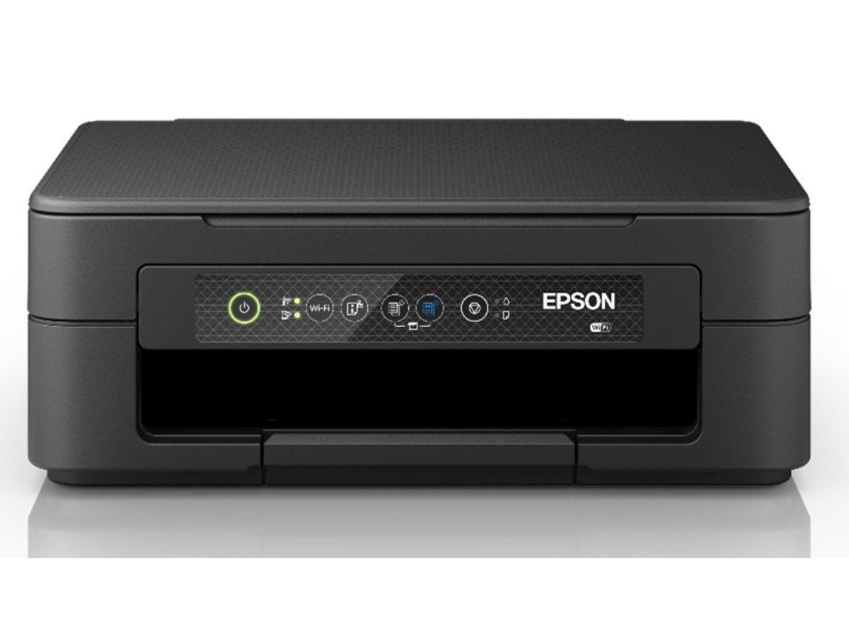 EPSON XP-2200 3合1 Wifi 雲端超值複合機