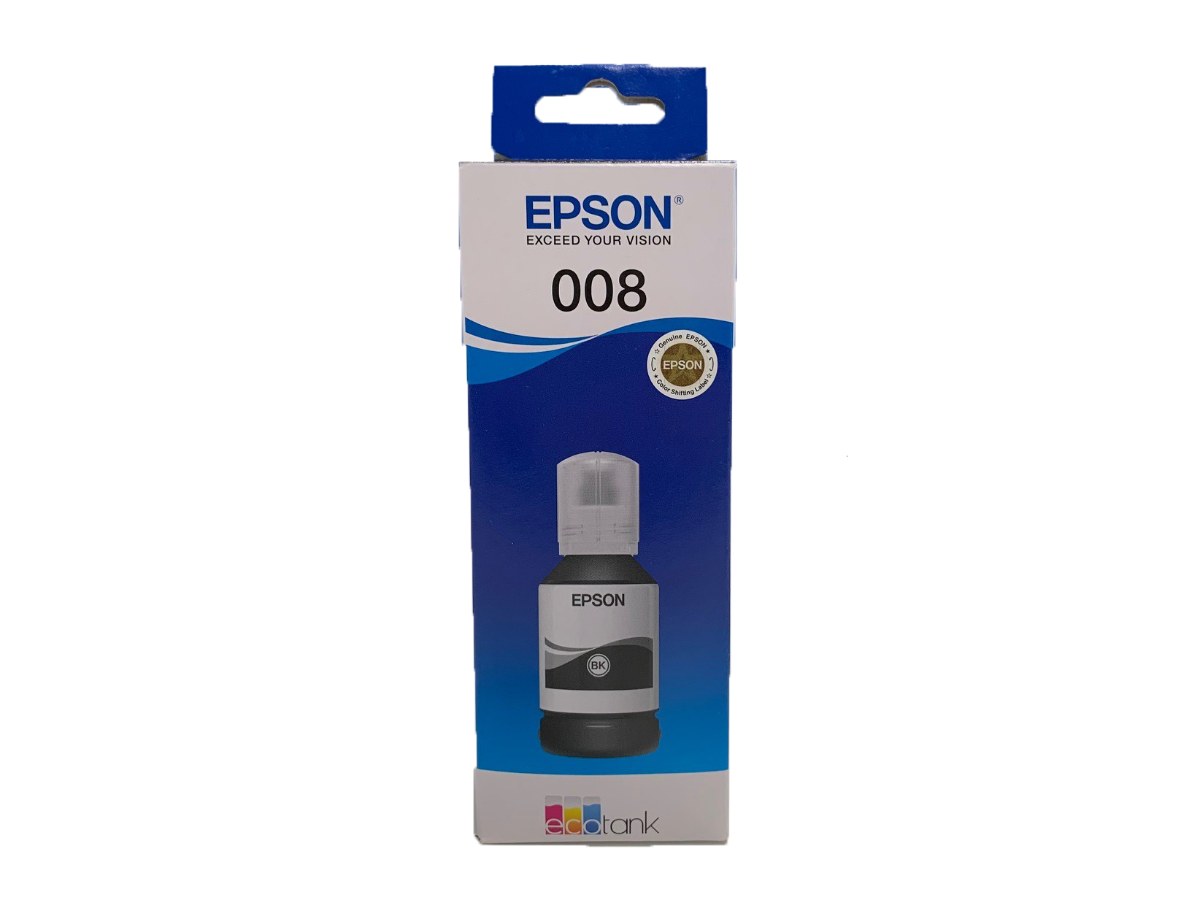 EPSON C13T06G150黑色防水墨水罐