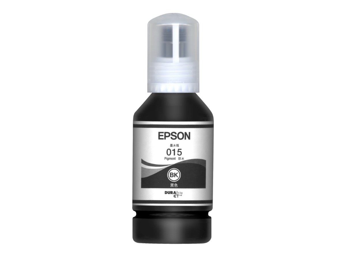 EPSON C13T07M150黑色墨水罐