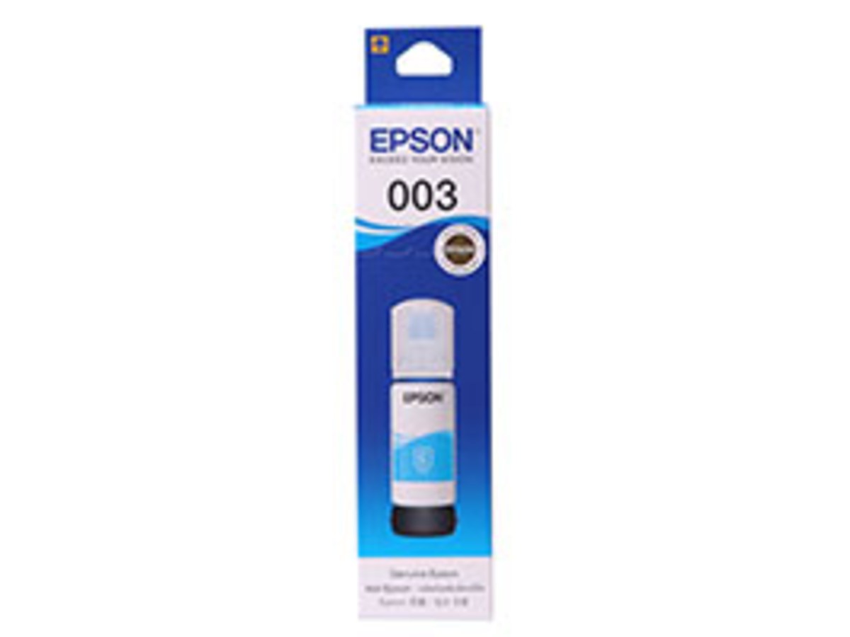 EPSON T00V200 藍色墨水罐