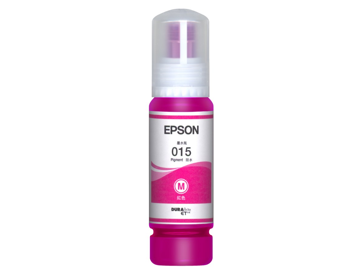 EPSON C13T07M350紅色墨水罐