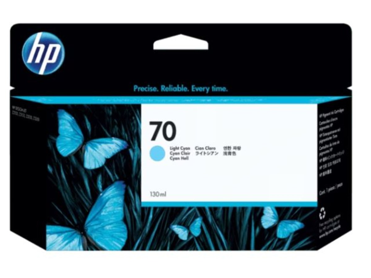 C9390A HP