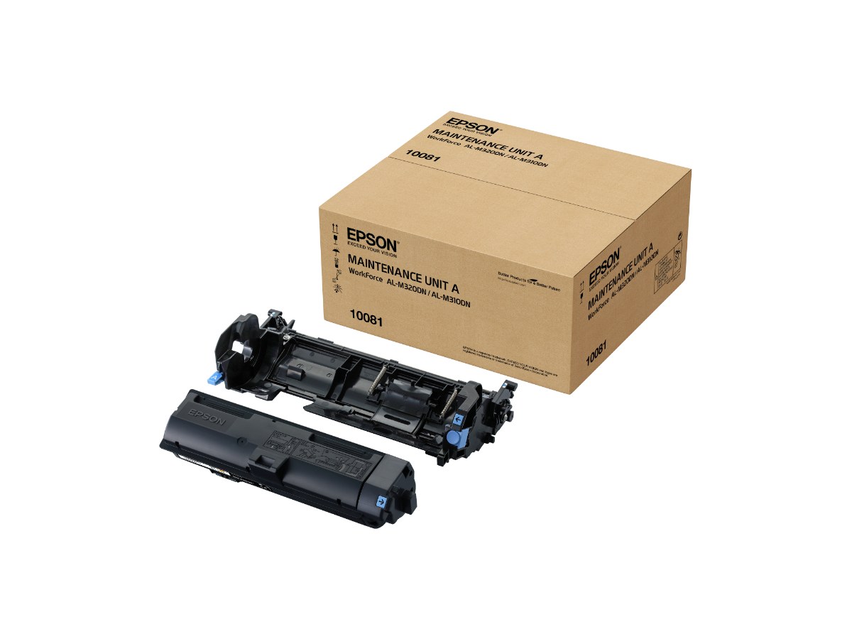 EPSON S110081 MAINTENANCE UNIT
