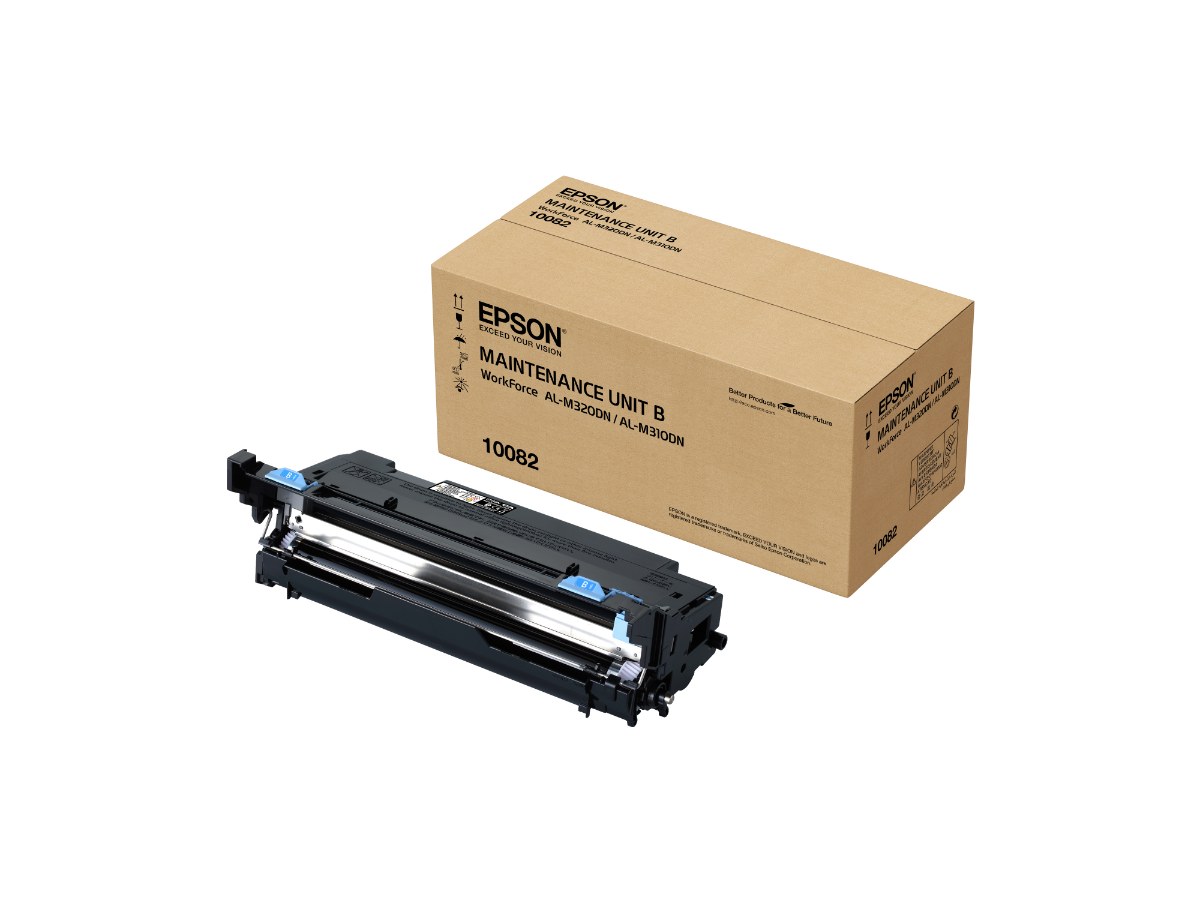 EPSON S110082 MAINTENANCE UNIT B