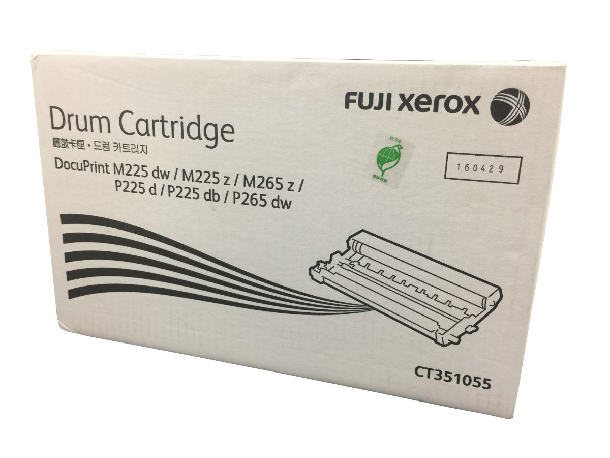 FUJIFILM CT351055 感光鼓