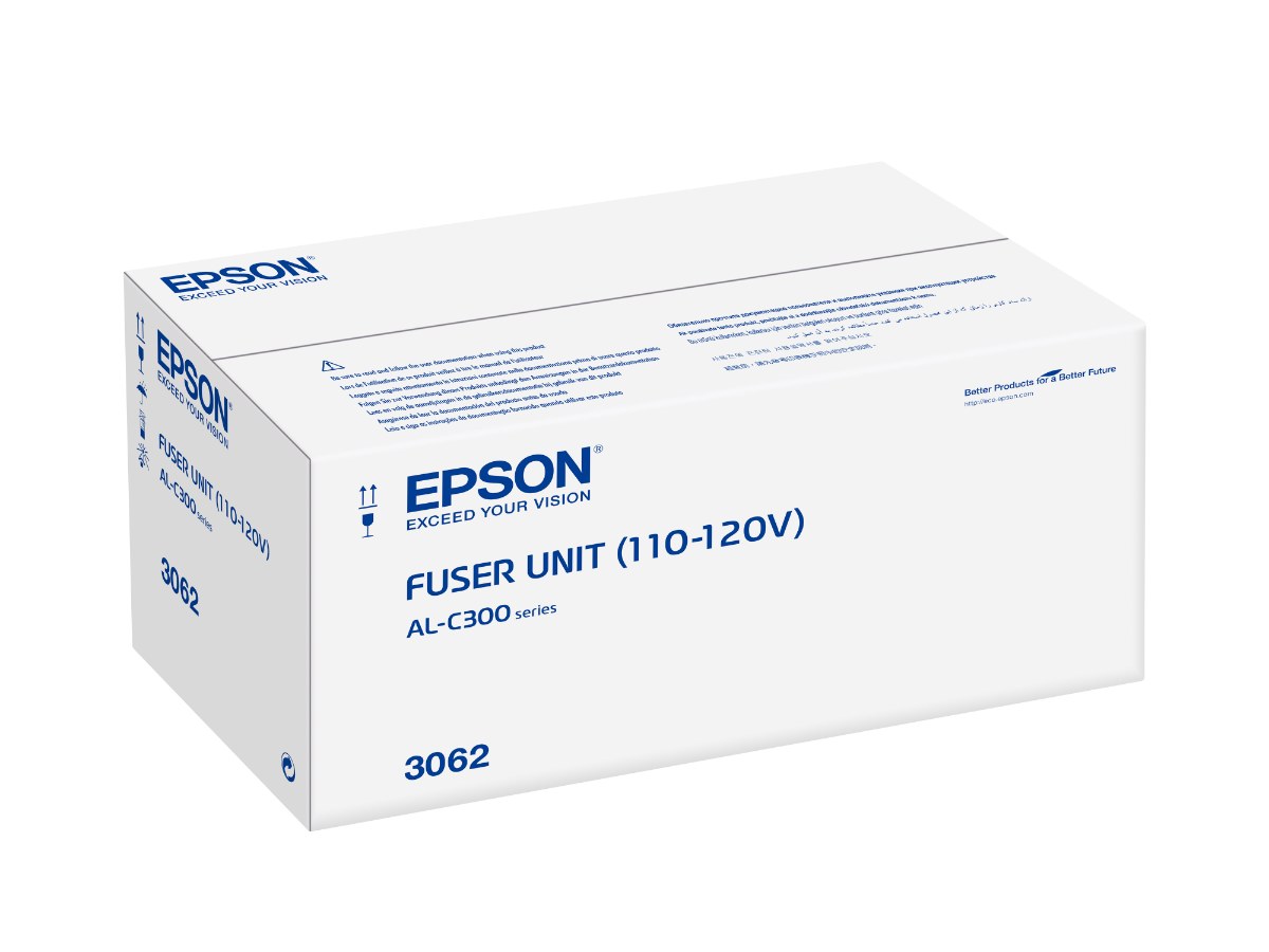 EPSON S053062 原廠加熱器單元