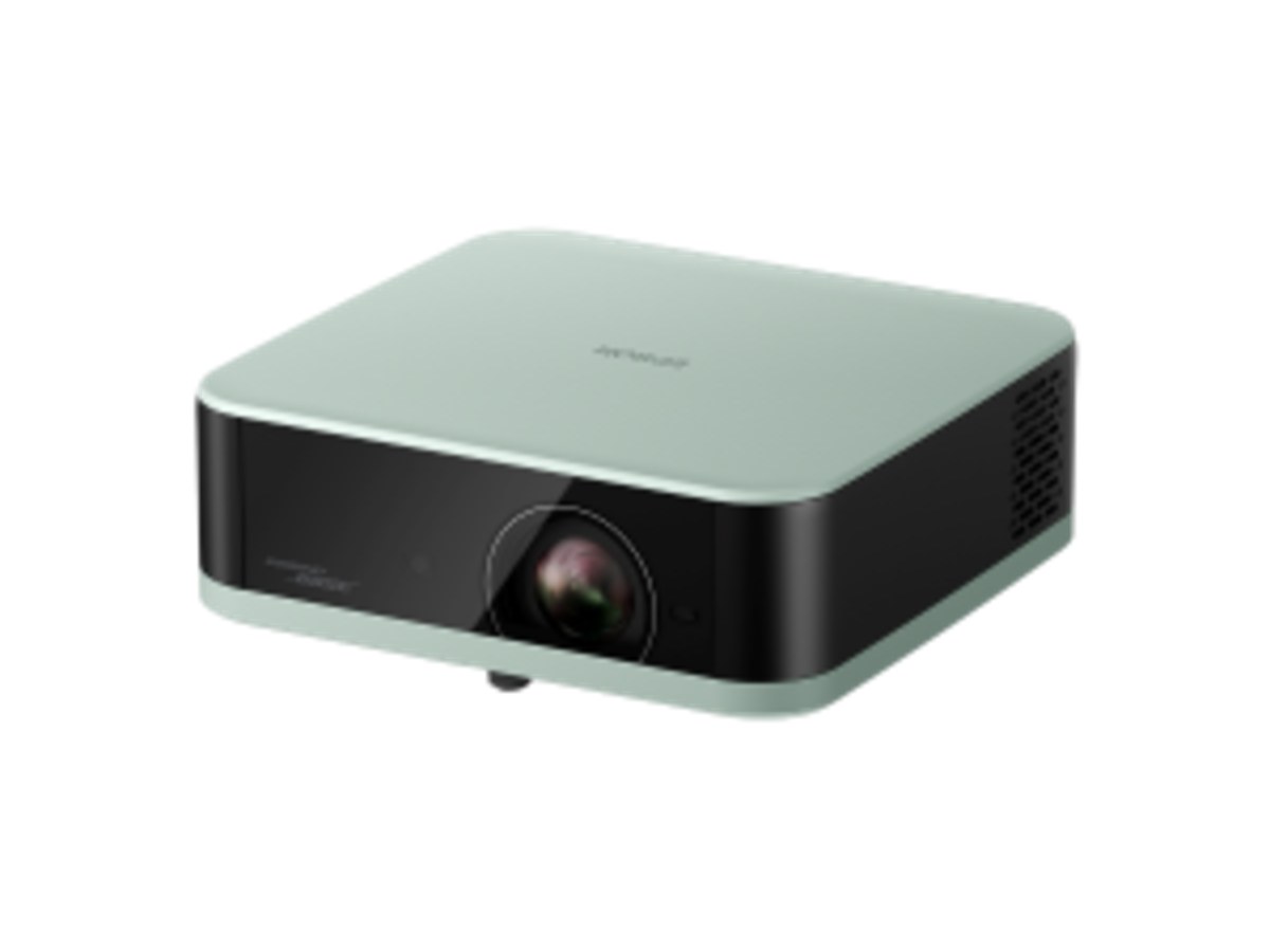 EPSON EF-61G 自由視移動劇院 智慧迷你投影機