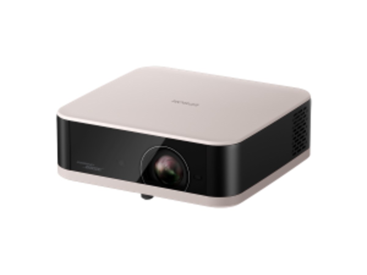 EPSON EF-61R 自由視移動劇院 智慧迷你投影機