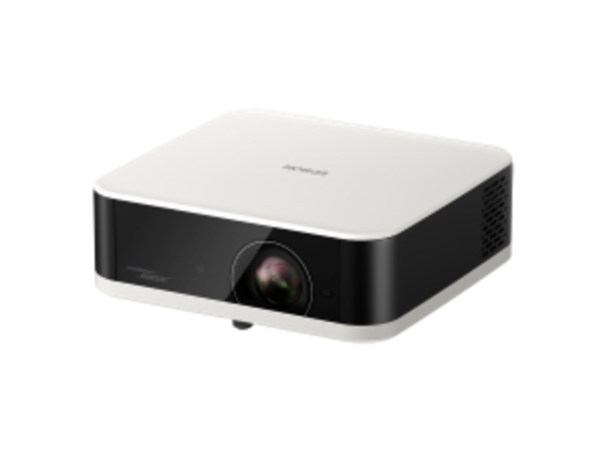 EPSON EF-61W自由視移動據院 智慧迷你投影機