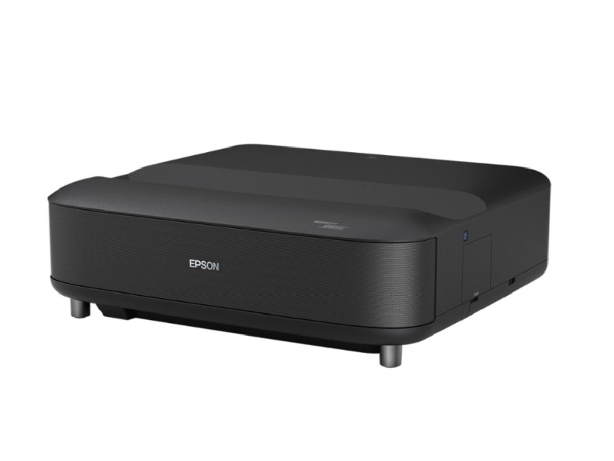 EPSON EH-LS670B(黑色)