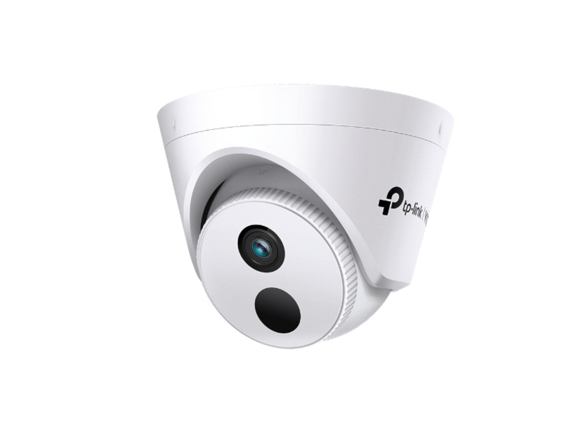 TP-LINK VIGI 2MP 紅外線半球型監控攝影機 VIGI C420I
