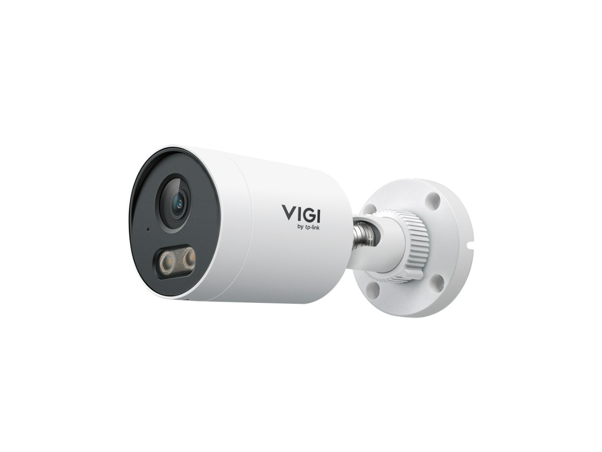 TP-LINK (商用) VIGI 2MP 戶外全彩槍型監視器 INSIGHT S325