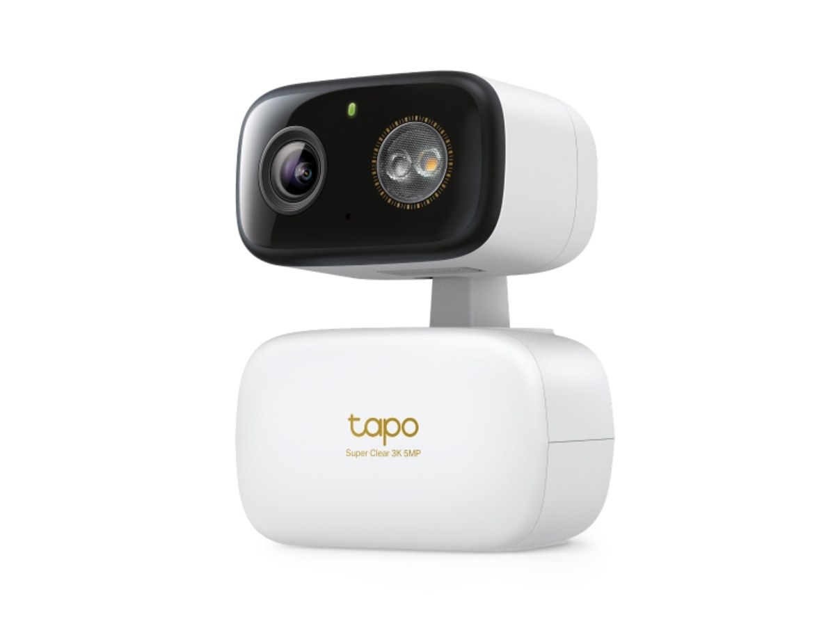 TP-LINK (家用) Tapo C236 室內 / 戶外家庭安全防護 Wi-Fi 網路攝影機