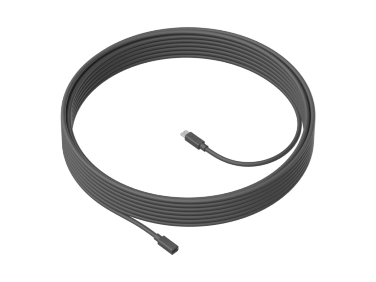 MeetUp 10m Mic Cable