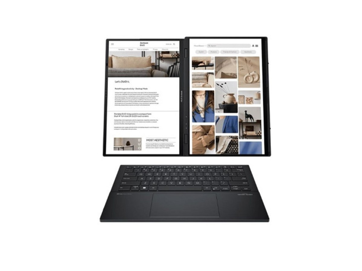 ASUS UX8406CA-0042I285H