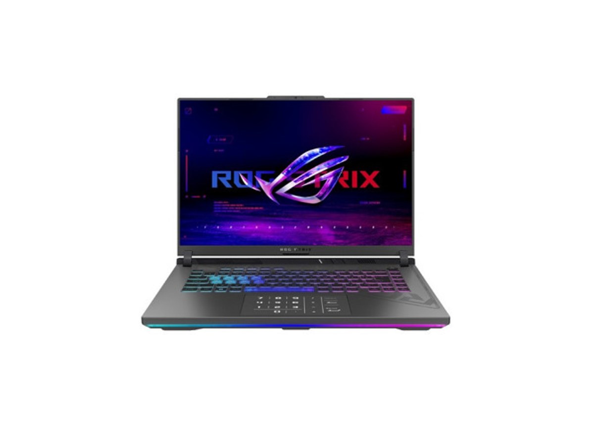 ASUS G814PP-0064C8940HX-NBL