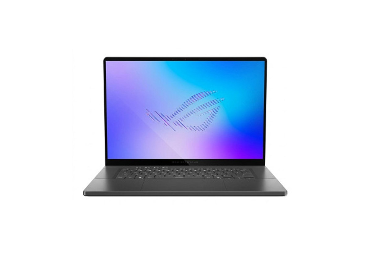 ASUS GU606AR-0058I386H-NBLO