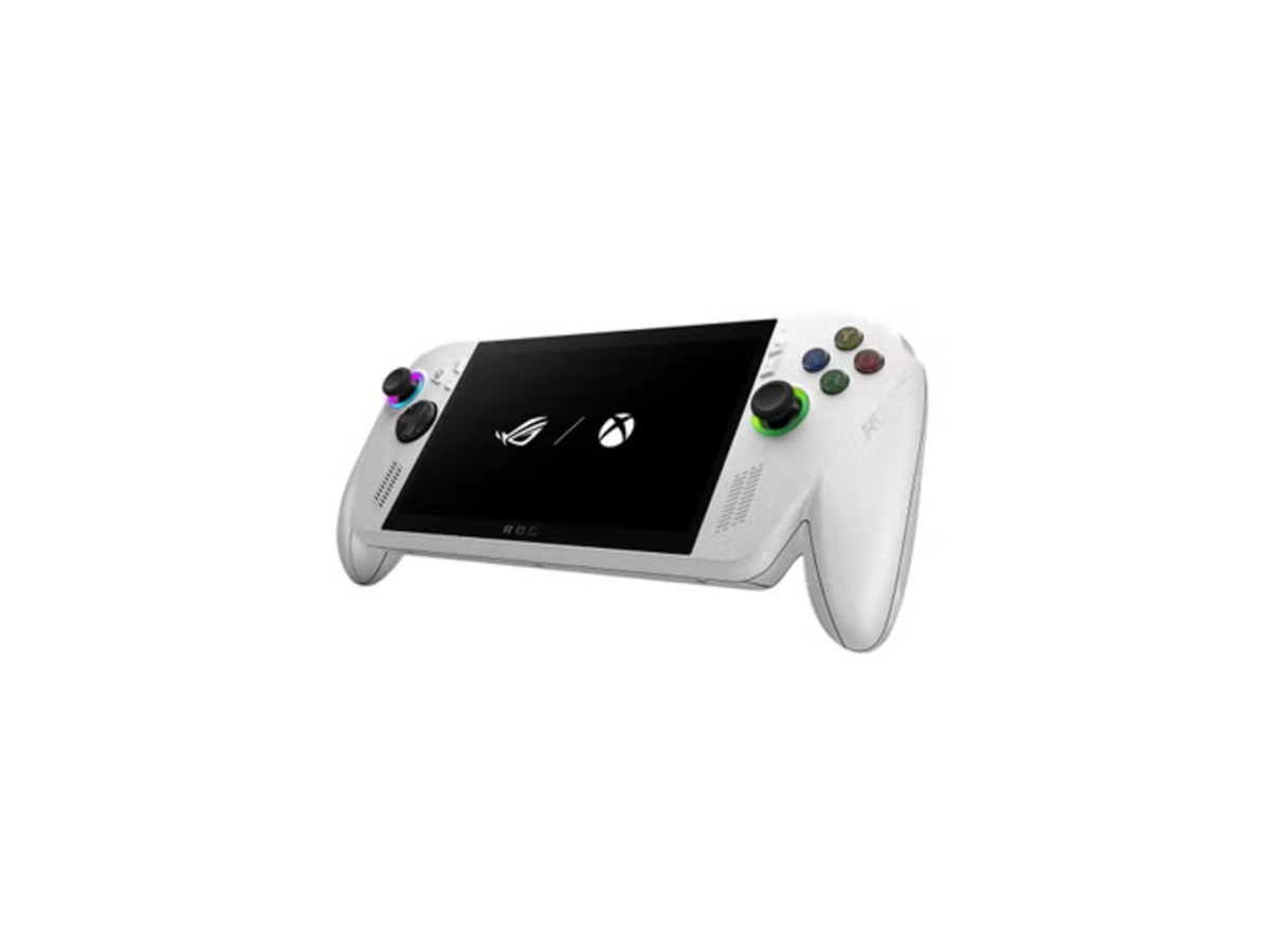 ASUS ALLY-RC73YA-0021WZZ1