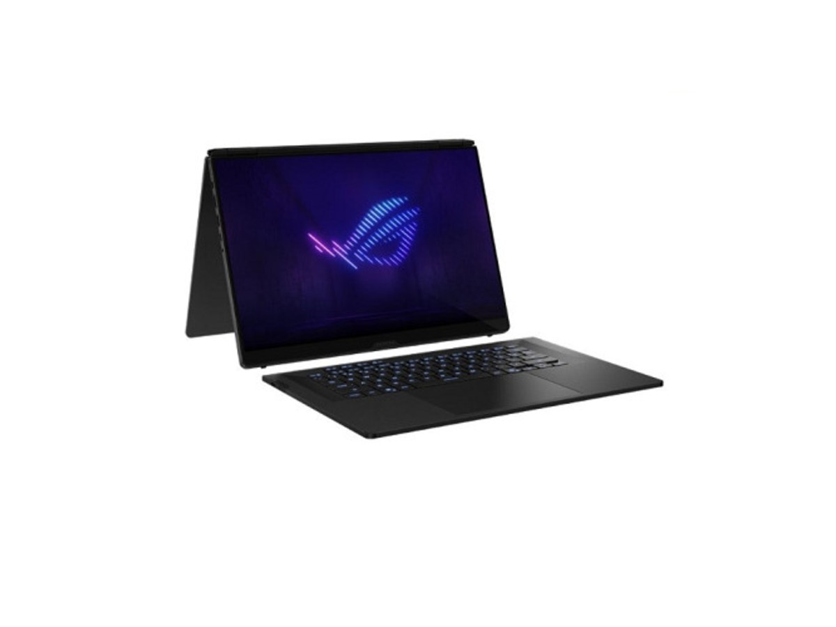 ASUS GX651AX-0022B386H-NBLO