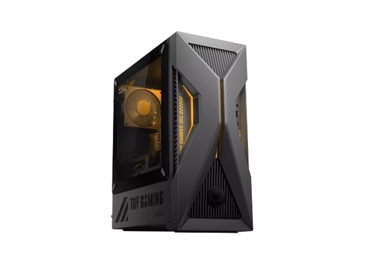 ASUS H-TM500MH-0R7260162WV
