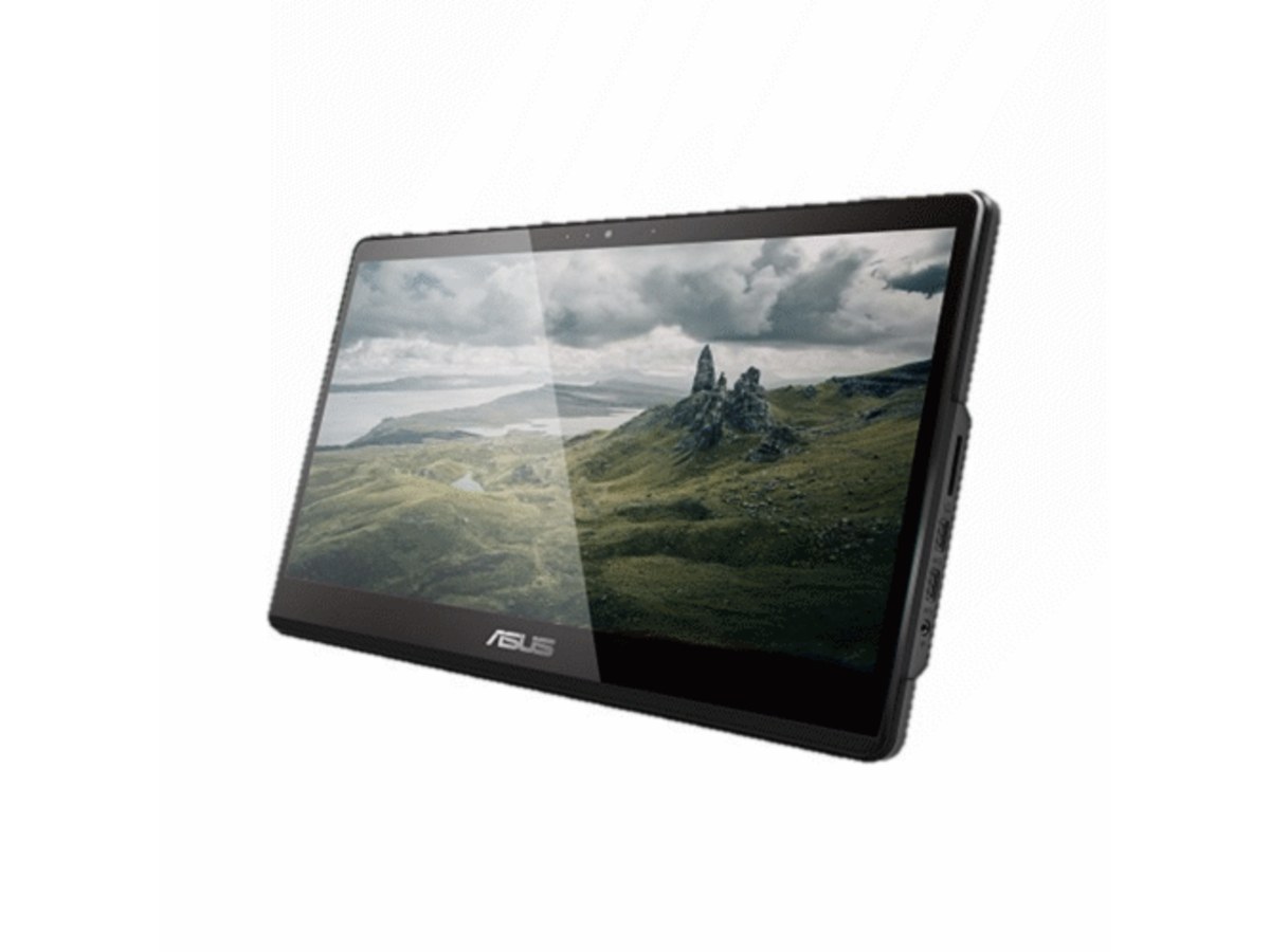 ASUS E1600WKAT-N45BMR002X