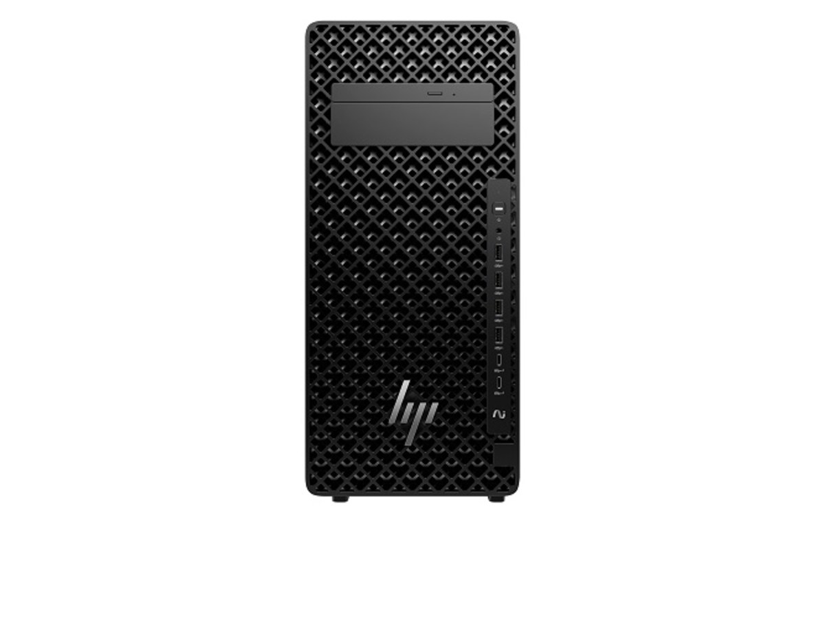 HP BW8A6PT