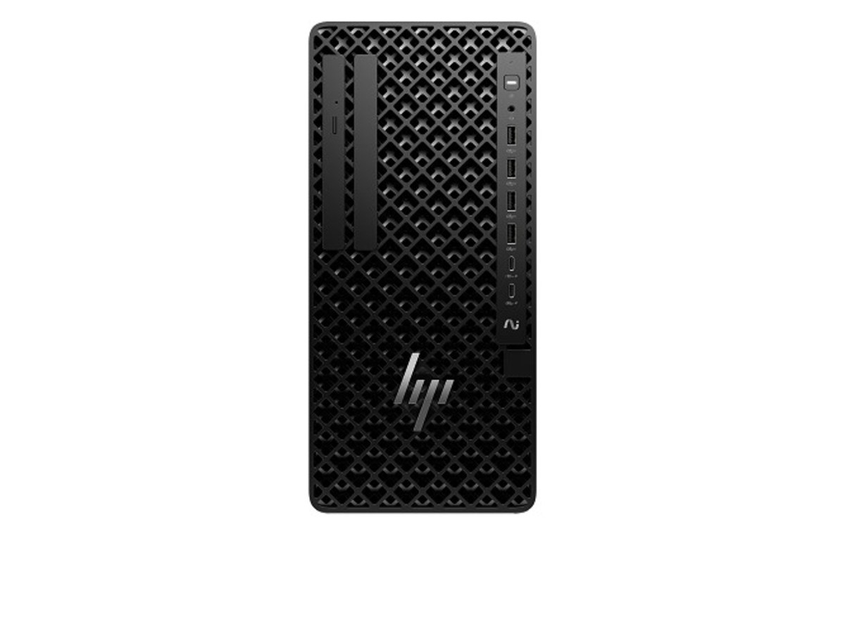 HP BW8A7PT