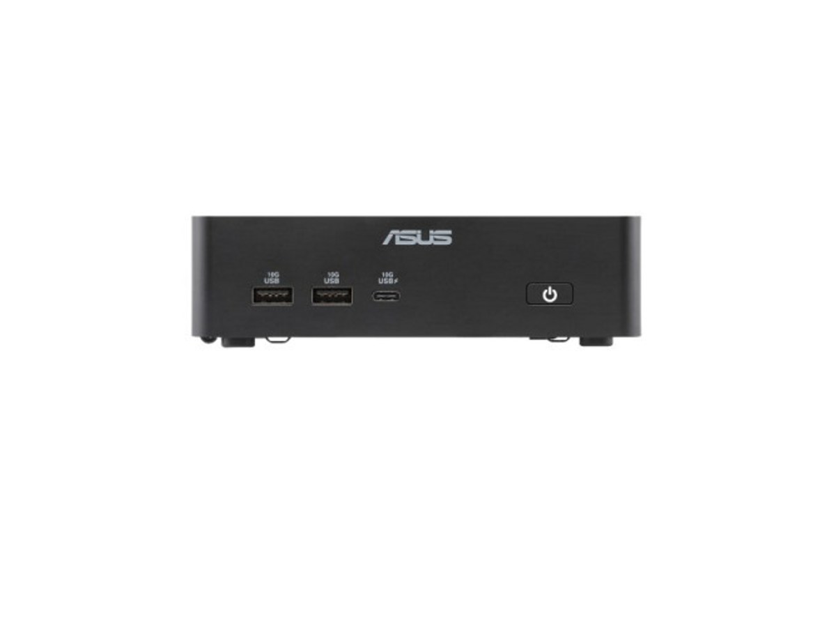 ASUS KNUC16GDKU7673N9