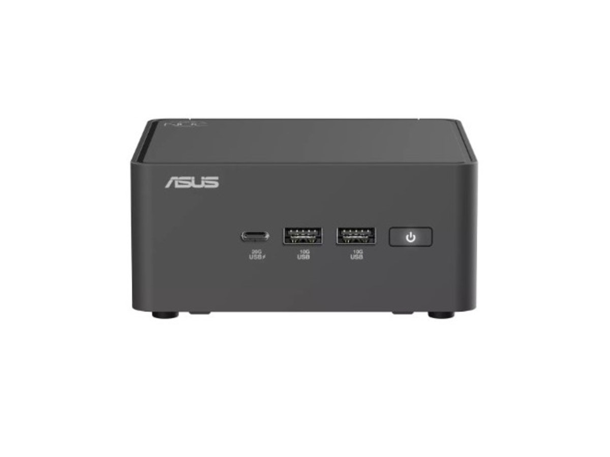ASUS RNUC15CRHI3052A9