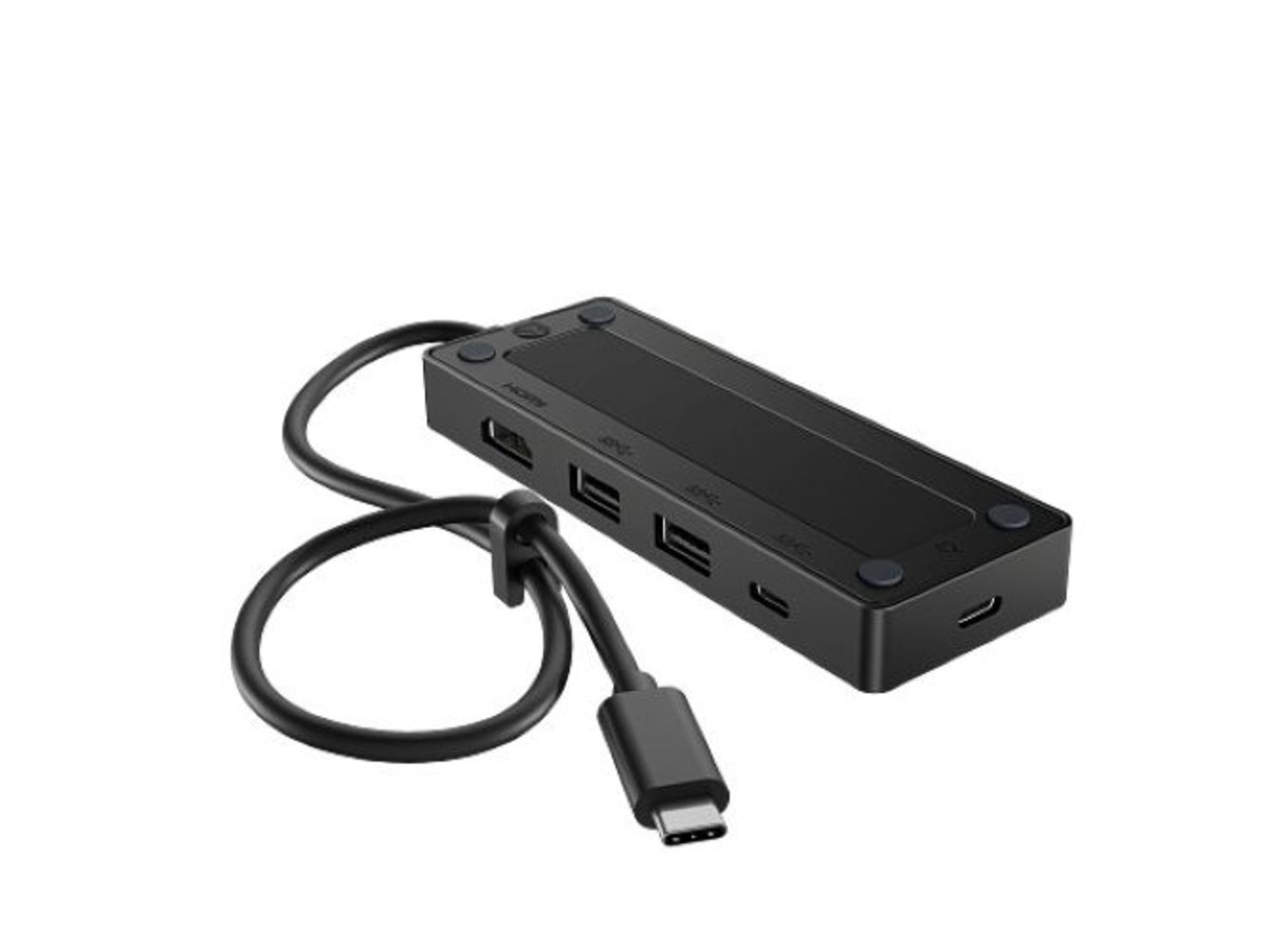 HP 86S97UT