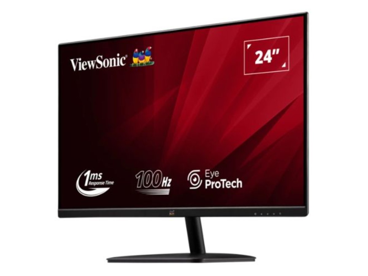 VIEWSONIC VA2432-MH-2