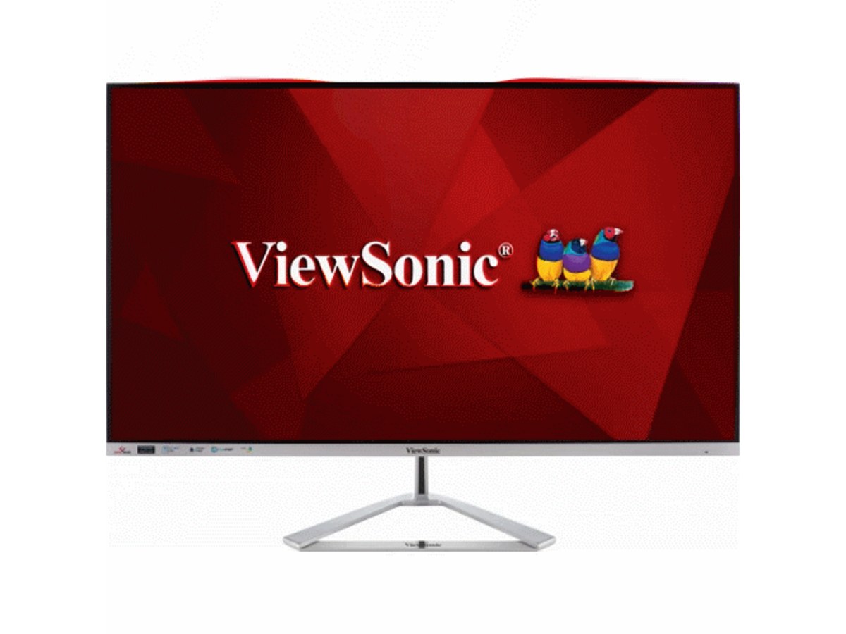 VIEWSONIC VX3276-2K-MHD-2